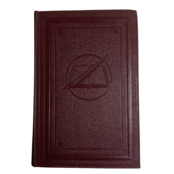 The New Dictionary of Thoughts A Comprehensive Alphabetically Organized Cyclo.. - Picture 1 of 16